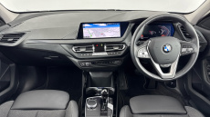 BMW 1 Series 118i Sport 5dr Step Auto Petrol Hatchback